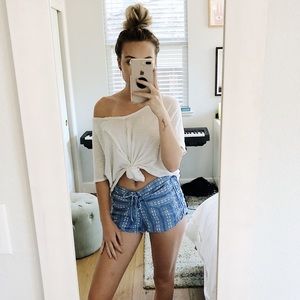 URBAN OUTFITTERS shorts